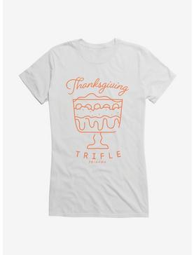 Friends Thanksgiving Trifle Girls T-Shirt, , hi-res