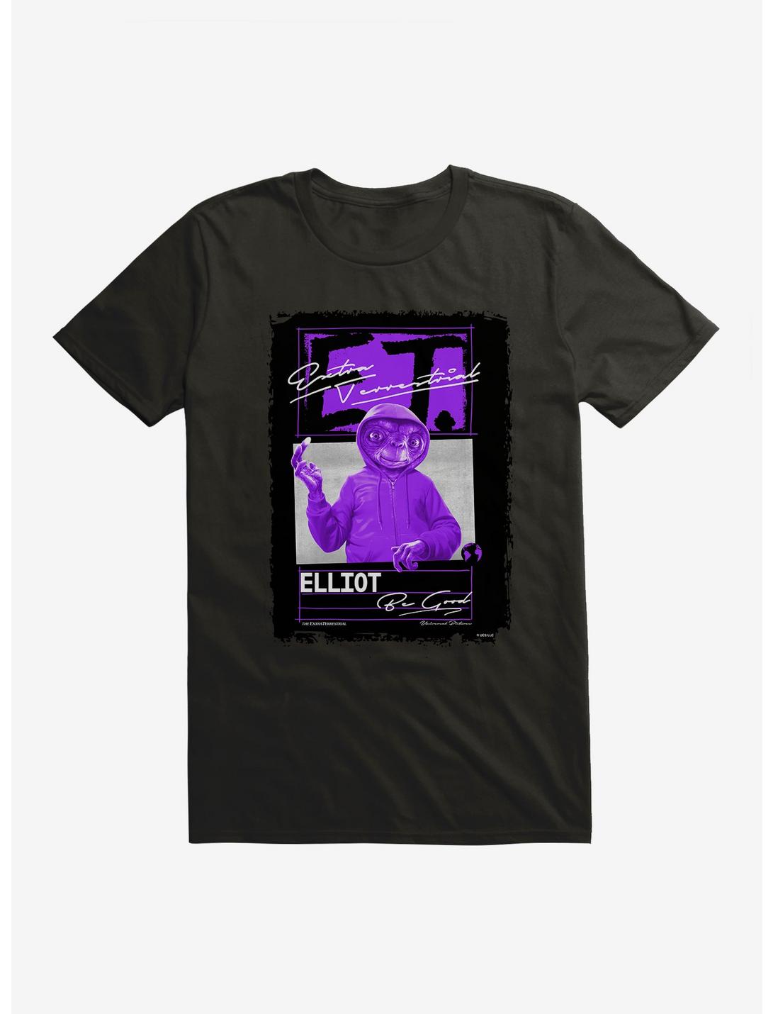 E.T. Elliot T-Shirt, , hi-res