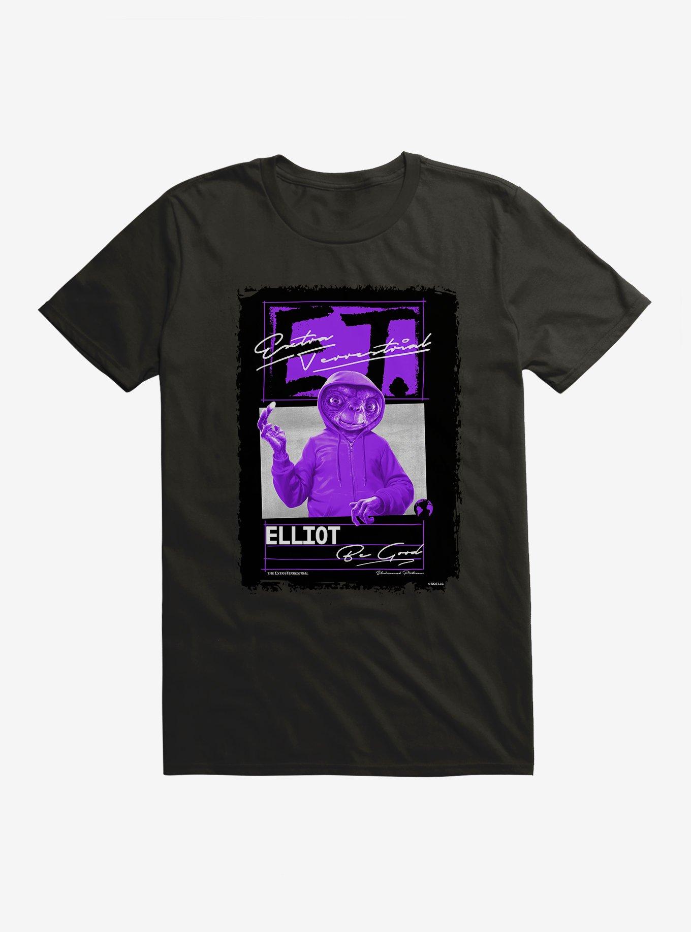 E.T. Elliot T-Shirt, , hi-res