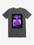 E.T. Elliot T-Shirt, CHARCOAL, hi-res