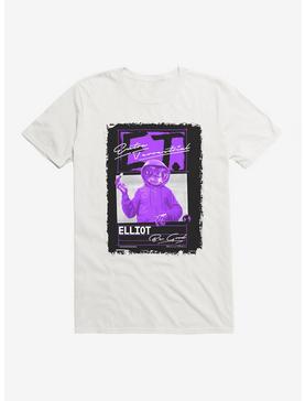 E.T. Elliot T-Shirt, WHITE, hi-res