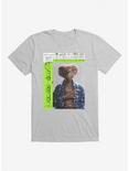 E.T. Goblin Space Man T-Shirt, HEATHER GREY, hi-res