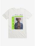 E.T. Goblin Space Man T-Shirt, WHITE, hi-res