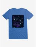 E.T. Magic Touch T-Shirt, ROYAL BLUE, hi-res