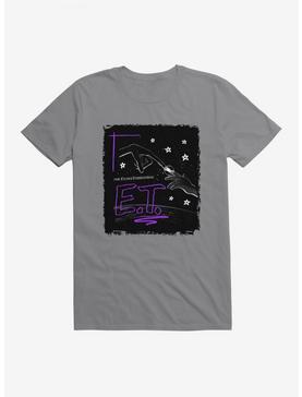 E.T. Magic Touch T-Shirt, STORM GREY, hi-res