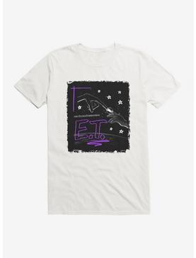 E.T. Magic Touch T-Shirt, WHITE, hi-res