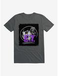 E.T. Moon Man T-Shirt, CHARCOAL, hi-res