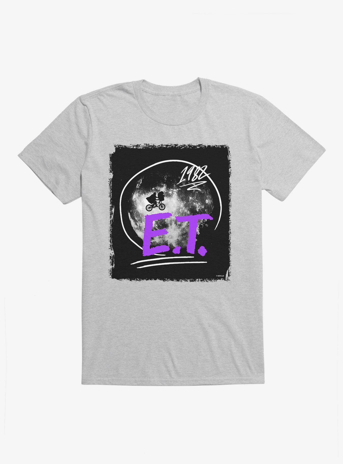 E.T. Moon Man T-Shirt