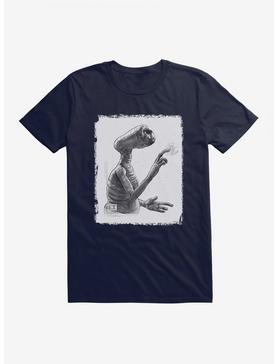 E.T. Sketch T-Shirt, , hi-res