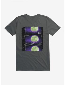 E.T. Space Man T-Shirt, CHARCOAL, hi-res