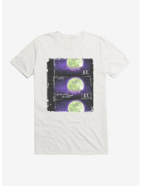 E.T. Space Man T-Shirt, WHITE, hi-res