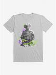 E.T. The One T-Shirt, HEATHER GREY, hi-res