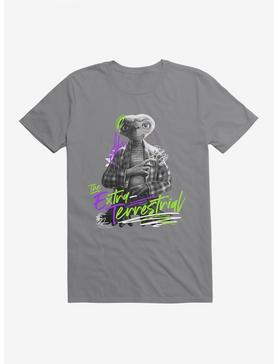 E.T. The One T-Shirt, STORM GREY, hi-res