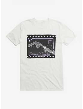 E.T. Universal Pictures Presents T-Shirt, WHITE, hi-res