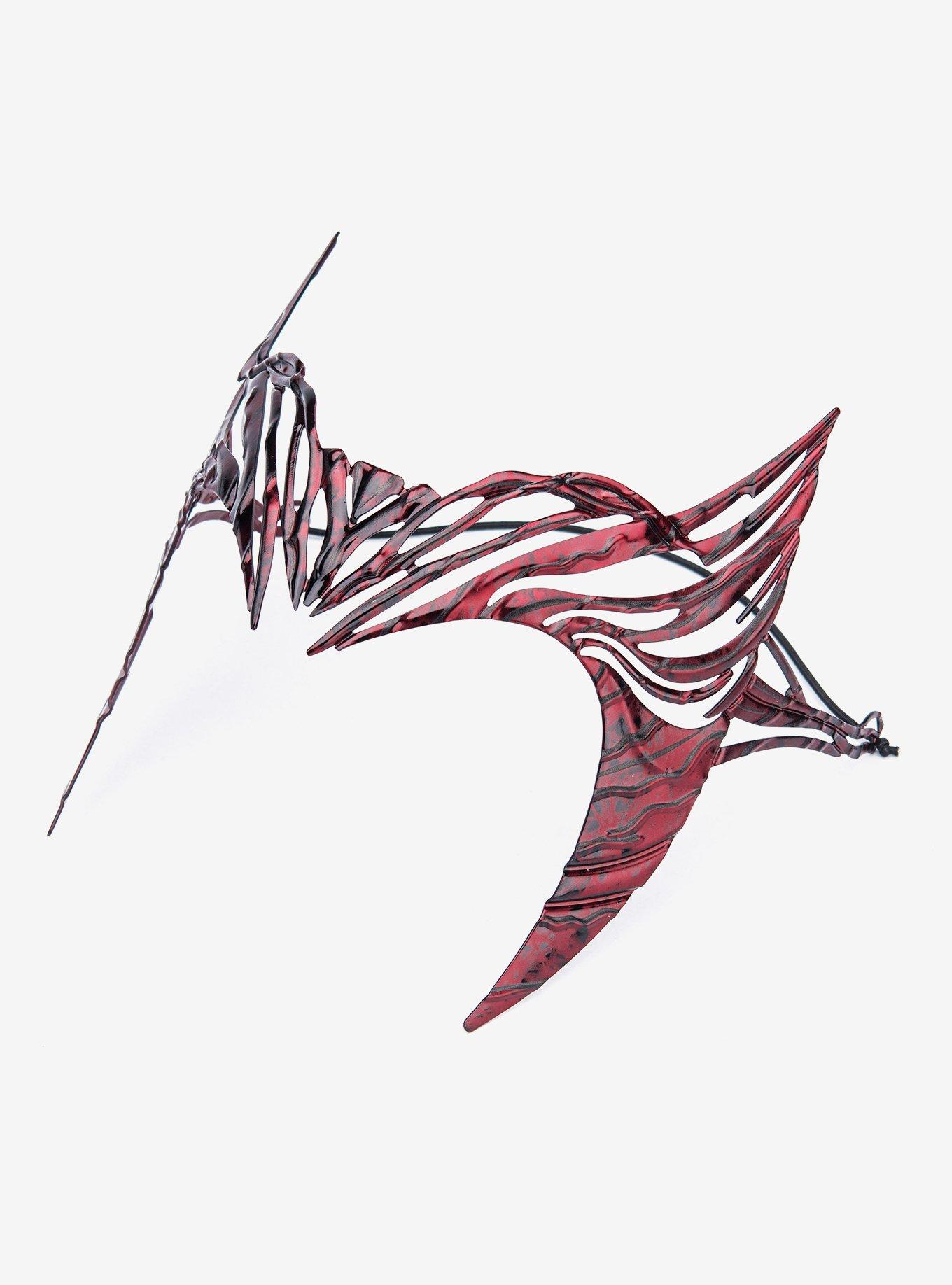 Marvel Doctor Strange in the Multiverse of Madness Scarlet Witch Headband, , hi-res