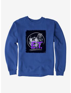 E.T. Moon Man Sweatshirt, , hi-res