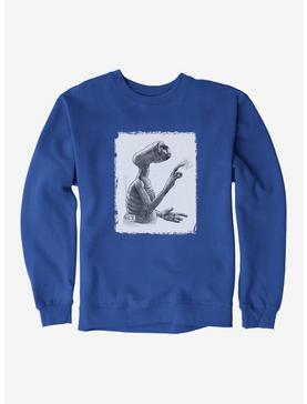E.T. Sketch Sweatshirt, , hi-res