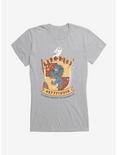 Harry Potter Gryffindor Brave Girls T-Shirt, HEATHER, hi-res