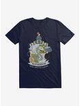 Harry Potter Slytherin Proud T-Shirt, , hi-res
