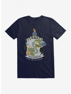 Plus Size Harry Potter Slytherin Proud T-Shirt, , hi-res