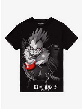 Death Note Ryuk T-Shirt, , hi-res