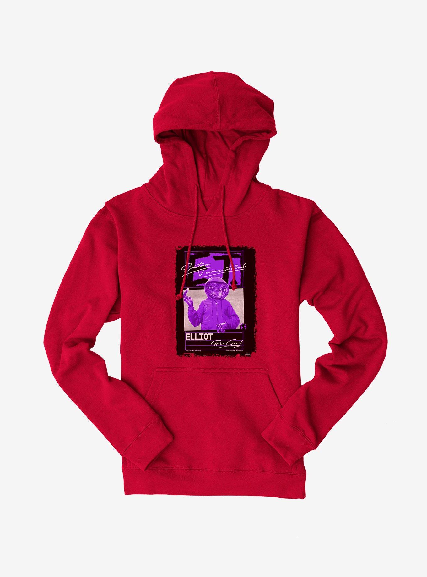 E.T. Elliot Hoodie, , hi-res