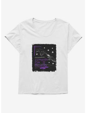 E.T. Magic Touch Girls T-Shirt Plus Size, , hi-res