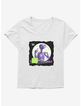 E.T. Number 82 Girls T-Shirt Plus Size, , hi-res
