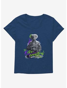 E.T. The One Girls T-Shirt Plus Size, , hi-res