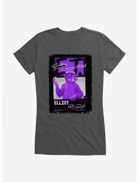 E.T. Elliot Girls T-Shirt, , hi-res