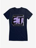 E.T. Film Letter Girls T-Shirt, , hi-res