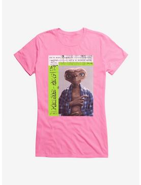 E.T. Goblin Space Man Girls T-Shirt, , hi-res