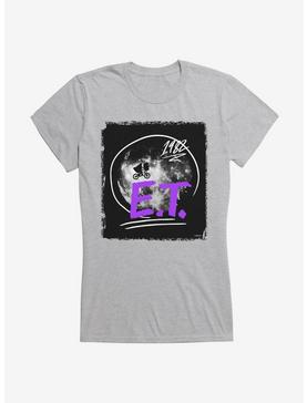 E.T. Moon Man Girls T-Shirt, , hi-res