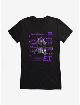E.T. Phone Home Girls T-Shirt, , hi-res