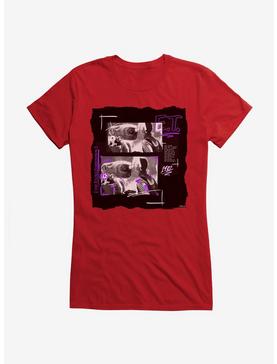 E.T. Script Girls T-Shirt, , hi-res