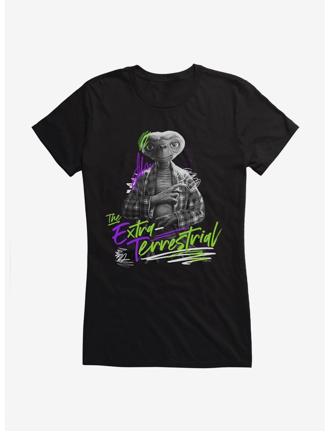 E.T. The One Girls T-Shirt, , hi-res