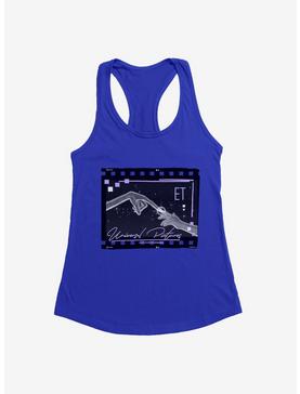 E.T. Universal Pictures Presents Girls Tank, , hi-res
