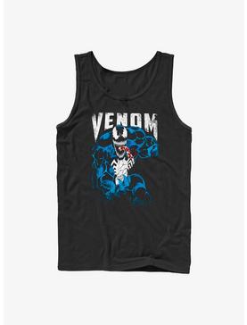 Marvel Venom Grunge Tank, , hi-res