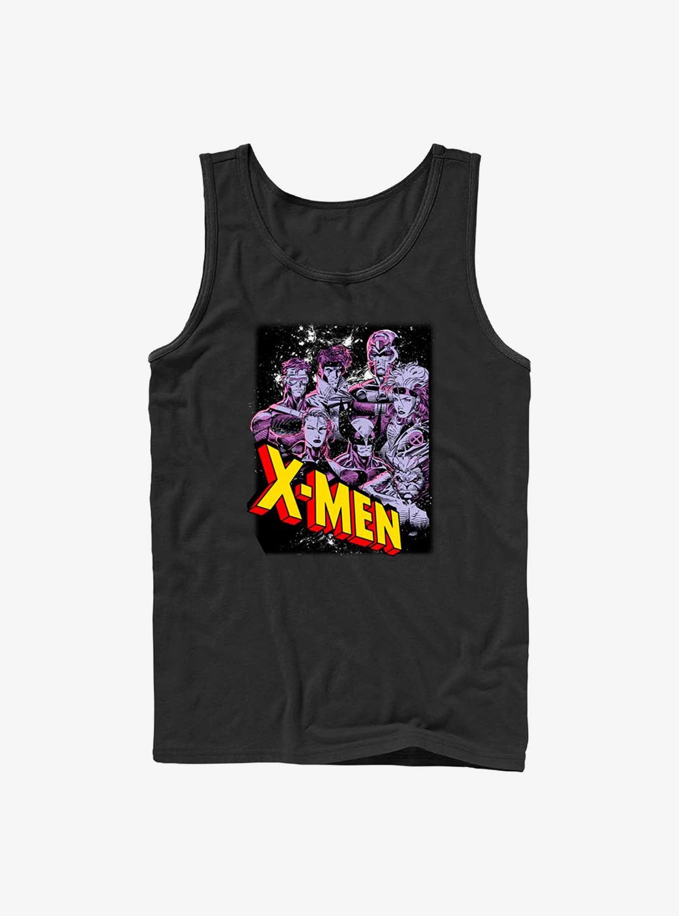 Marvel X-Men Vintage Team Tank, , hi-res