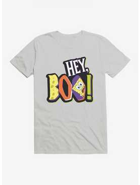 SpongeBob SquarePants Hey, Boo! T-Shirt, , hi-res