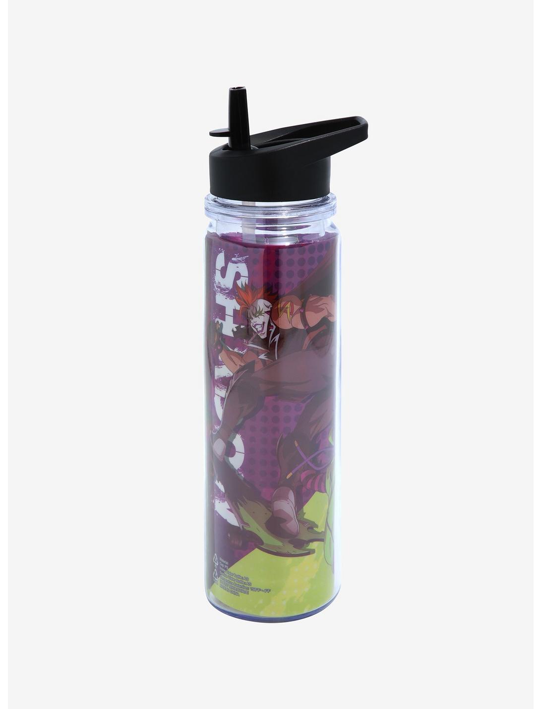 SK8 The Infinity Miya & Shadow Water Bottle, , hi-res