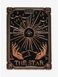 The Star Tarot Card Enamel Pin, , hi-res