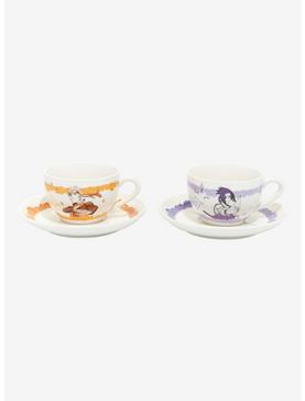 Naruto Shippuden Tea Cup & Saucer Set, , hi-res