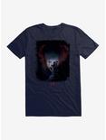 IT Pennywise Hush T-Shirt, NAVY, hi-res