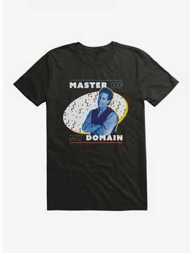Seinfeld Domain Master T-Shirt, , hi-res