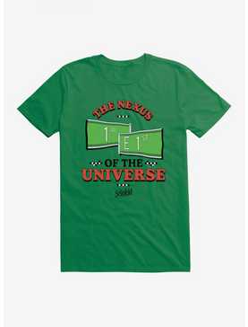 Seinfeld Nexus Of The Universe T-Shirt, , hi-res