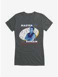 Seinfeld Domain Master Girls T-Shirt, , hi-res