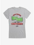 Seinfeld Nexus Of The Universe Girls T-Shirt, , hi-res