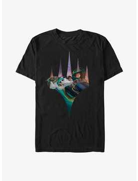 Magic: The Gathering Streets Of New Capenna Car Chase T-Shirt, , hi-res