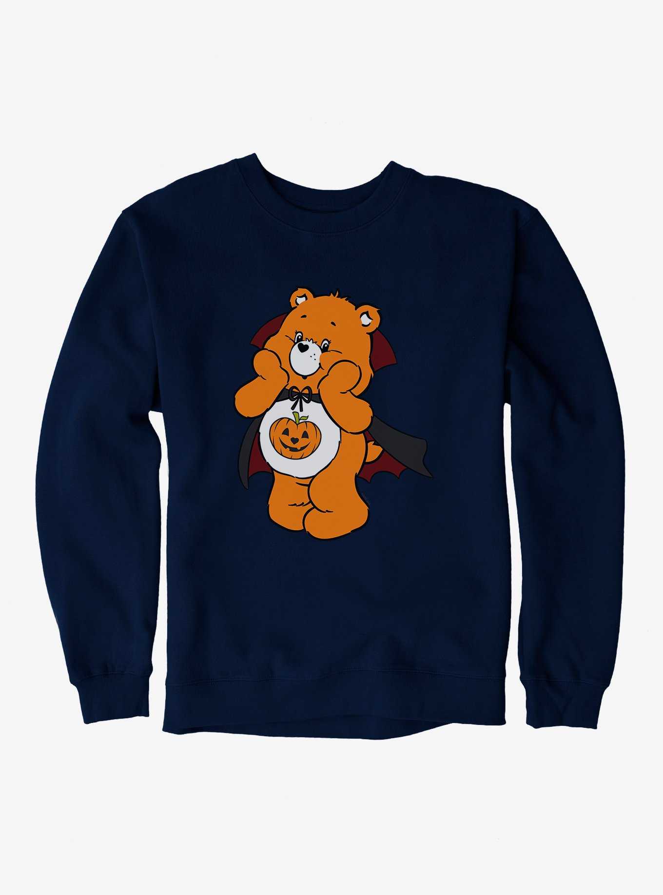Care Bears Trick Or Sweet Sweatshirt, , hi-res